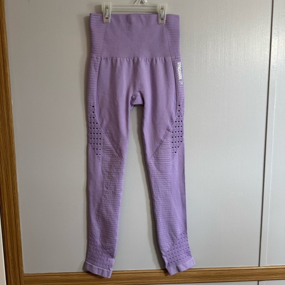 Gymshark Workout Leggings Size XS - Picture 1 of 15